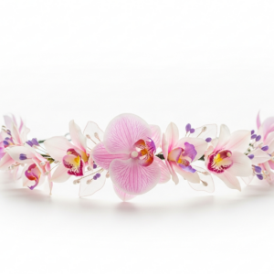 זר לראש נשימה