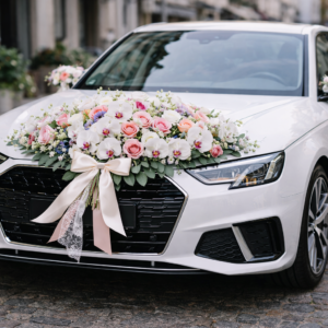 קישוטי לרכב רוח