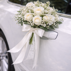 קישוטי לרכב עמק