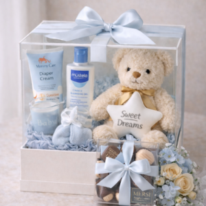 מארז לילדות שקד