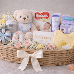 מארז ליולדות אגם