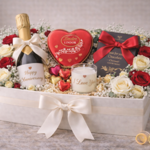 מארז מתנה אילי