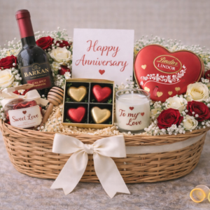 מארז מתנה יוני