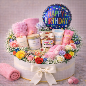 מארז יולדות שני