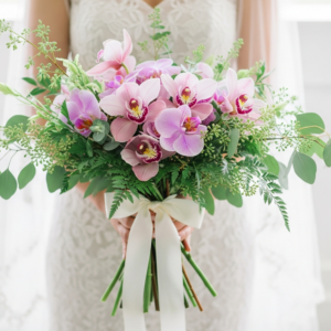 זר כלה אביב