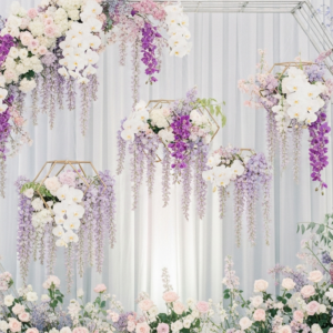 עיצוב חופה עדן שקט