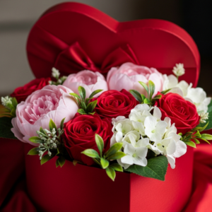 מארז מתנה שדה אדום