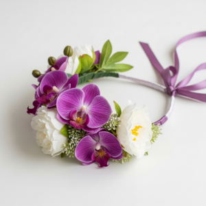 זר לראש יפני