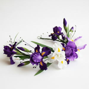 זר לראש ליז