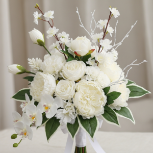 זר כלה אור ראשון