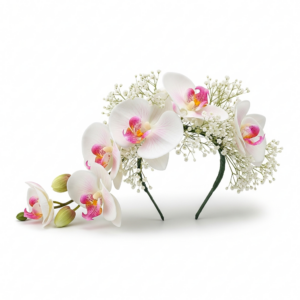 זר לראש דקל