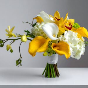 זר כלה אמירה