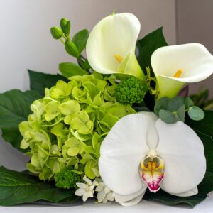 סידור פרחים נטע