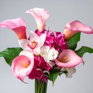 זר פרחים רונית