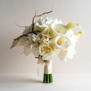 זר כלה סמדר