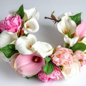 זר לראש בתיה