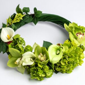 זר לראש אתי