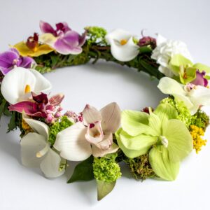 זר לראש אפרת