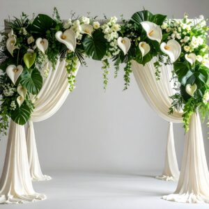 עיצוב חופה רוני