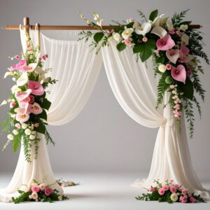 עיצוב חופה נילי