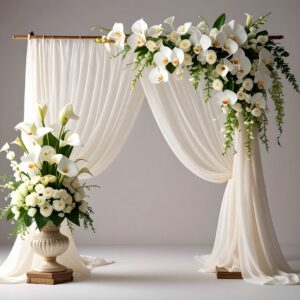 עיצוב חופה רונית