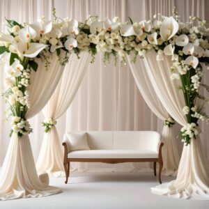 עיצוב חופה שני