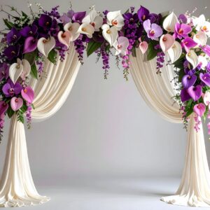 עיצוב חופה רותם