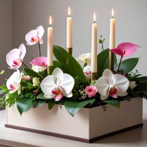 מארז לדירה חדשה