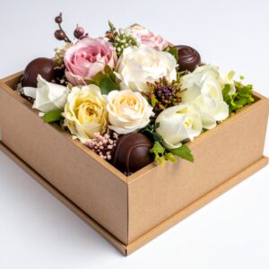 מארז שוקולד אלון