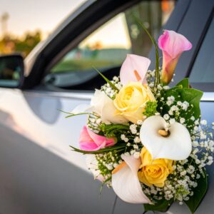 קישוט לרכב בני