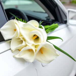 קישוט לרכב יוני