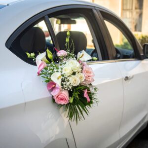 קישוט לרכב גיל